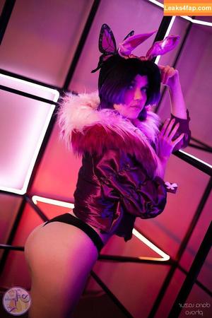 ariadna_lobe photo #0221