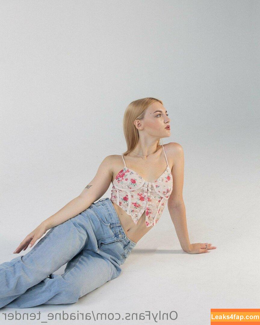 ariadne_tender / _tender0ni leaked photo photo #0020