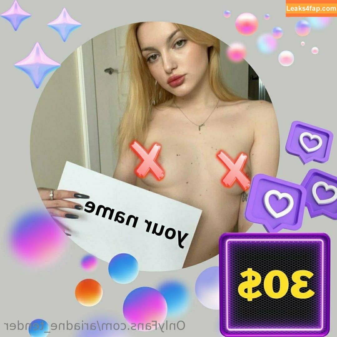 ariadne_tender / _tender0ni leaked photo photo #0023