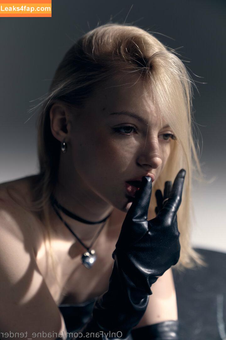 ariadne_tender / _tender0ni leaked photo photo #0030