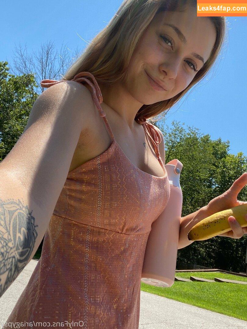 ariagypsy / ariagypsy.xo leaked photo photo #0010