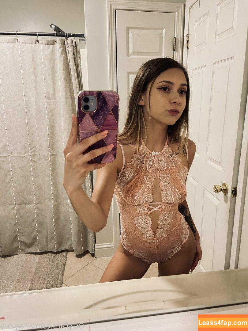 ariagypsy / ariagypsy.xo leaked photo photo #0033