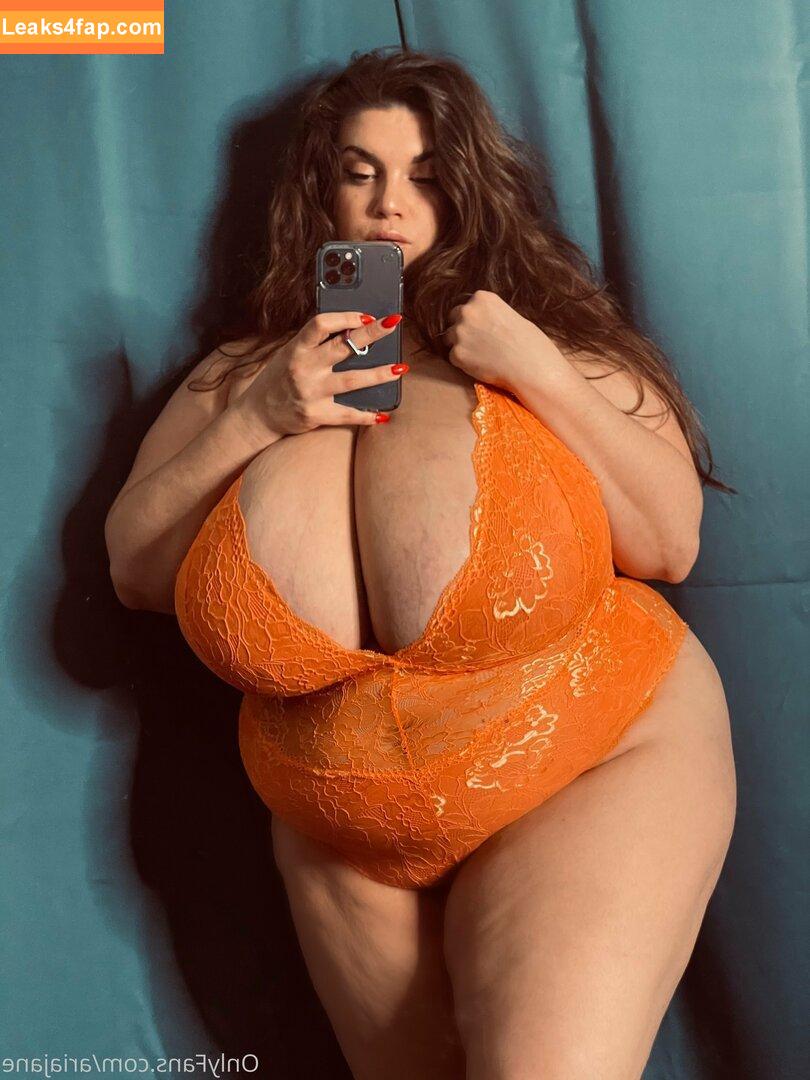 ariajane /  leaked photo photo #0019