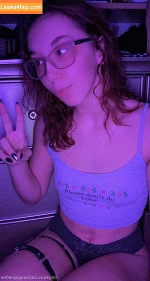 ariajaynefree photo #0022