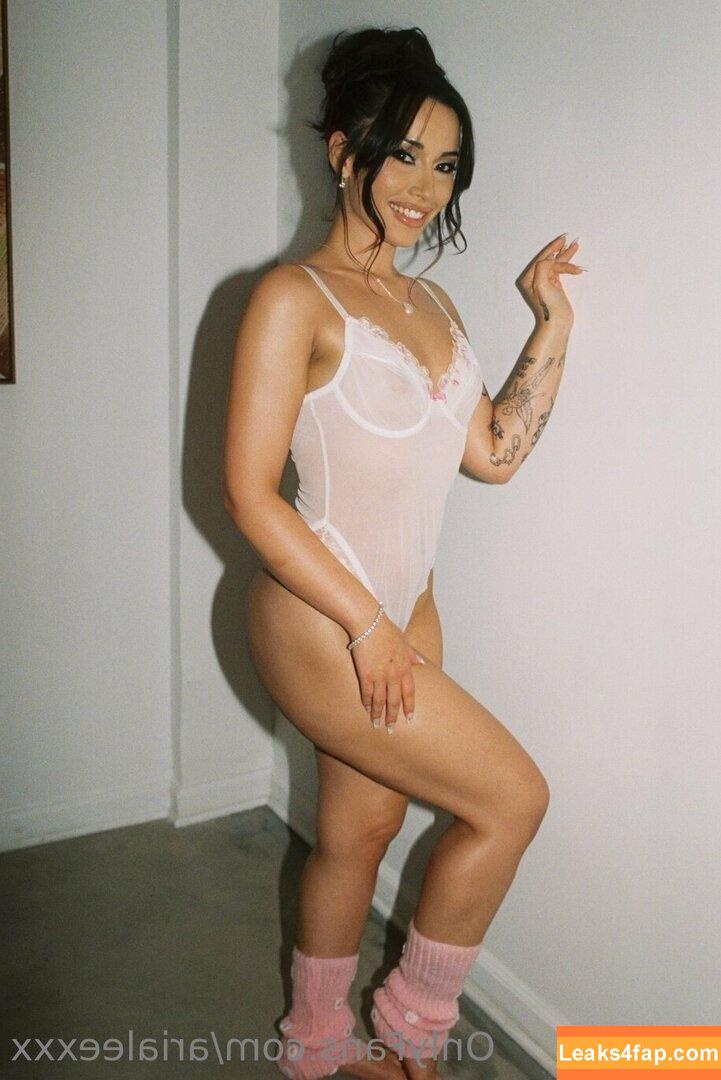 arialeexxx / officialarieleex слитое фото фото #0021