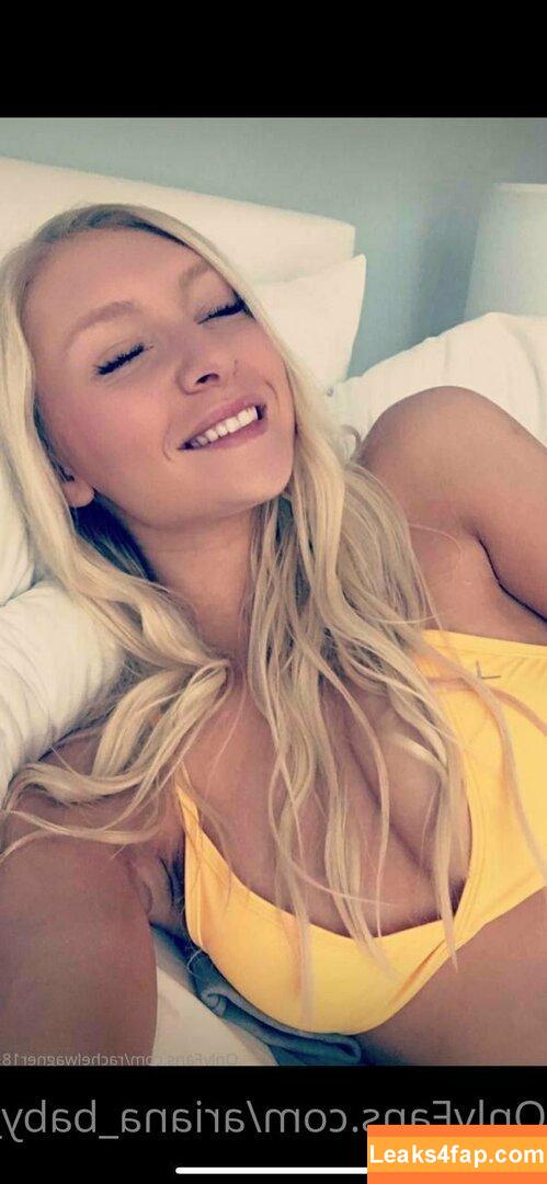 ariana_baby_girl / ariana_androsova_007_ leaked photo photo #0002