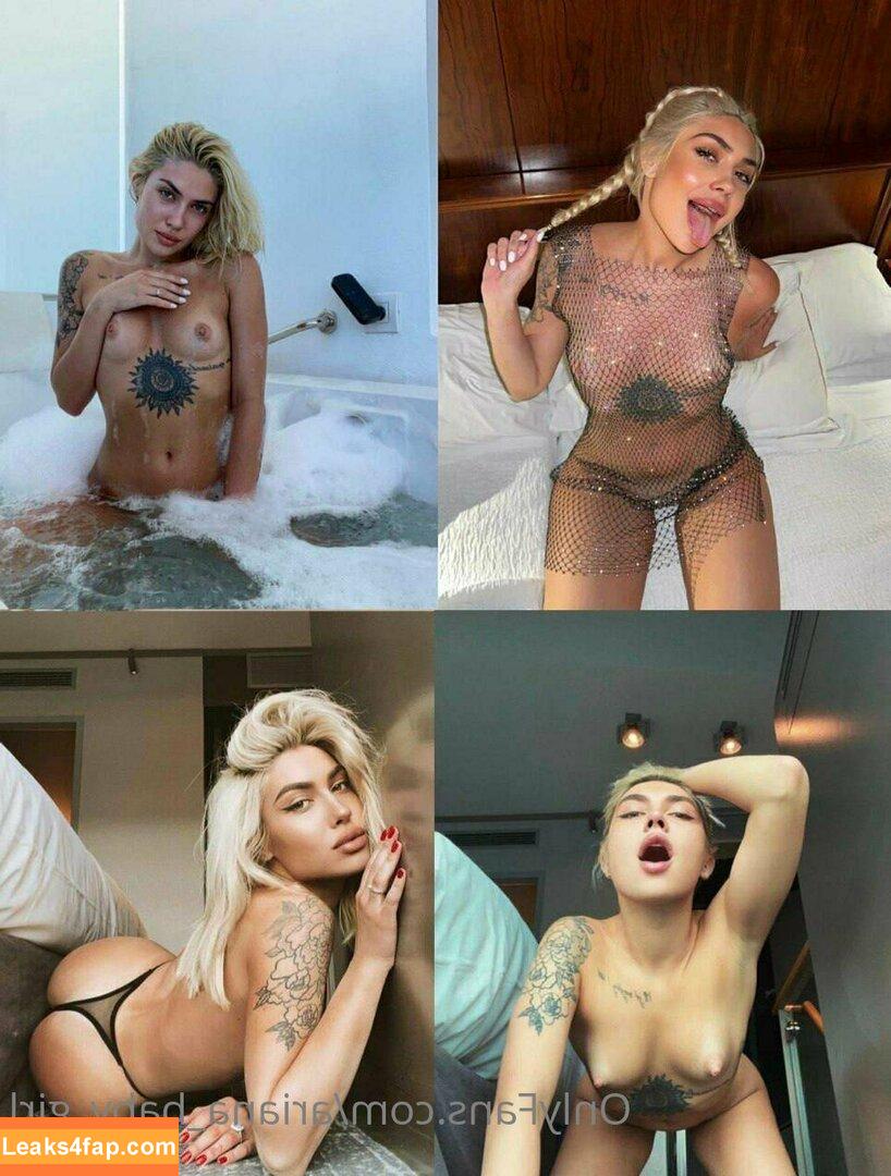 ariana_baby_girl / ariana_androsova_007_ leaked photo photo #0003