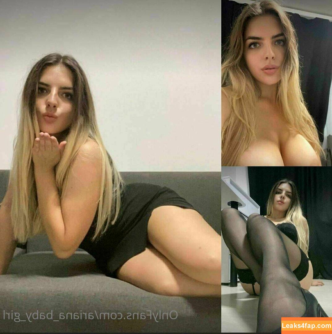 ariana_baby_girl / ariana_androsova_007_ leaked photo photo #0005