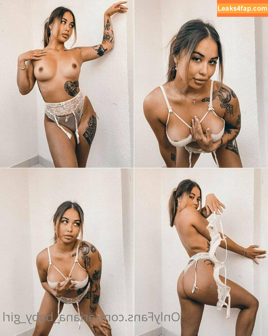 ariana_baby_girl / ariana_androsova_007_ leaked photo photo #0010