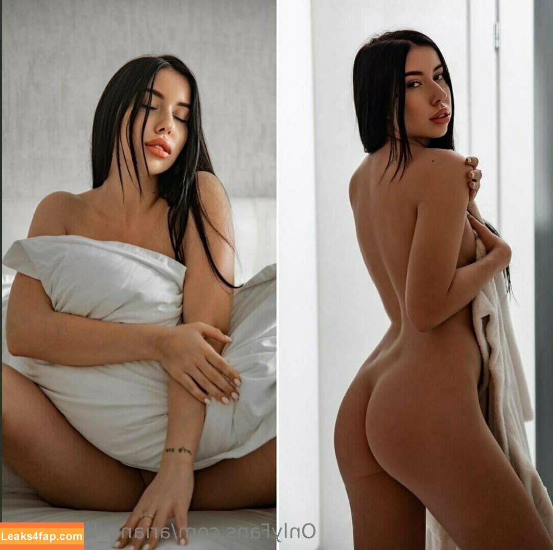 ariana_baby_girl / ariana_androsova_007_ leaked photo photo #0030