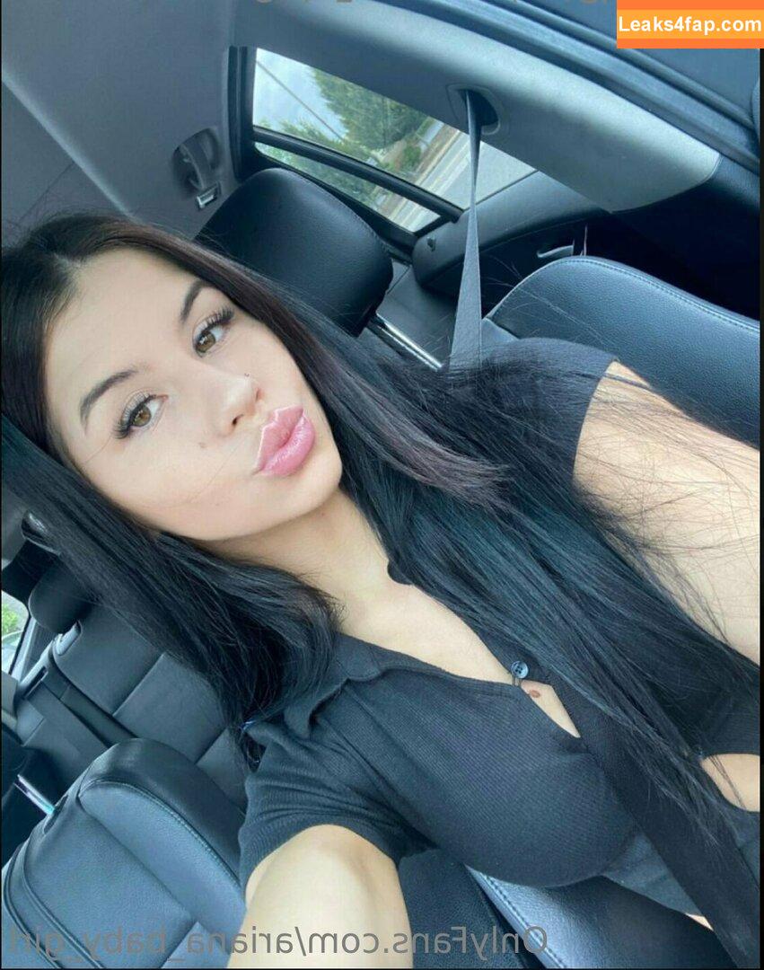 ariana_baby_girl / ariana_androsova_007_ слитое фото фото #0040