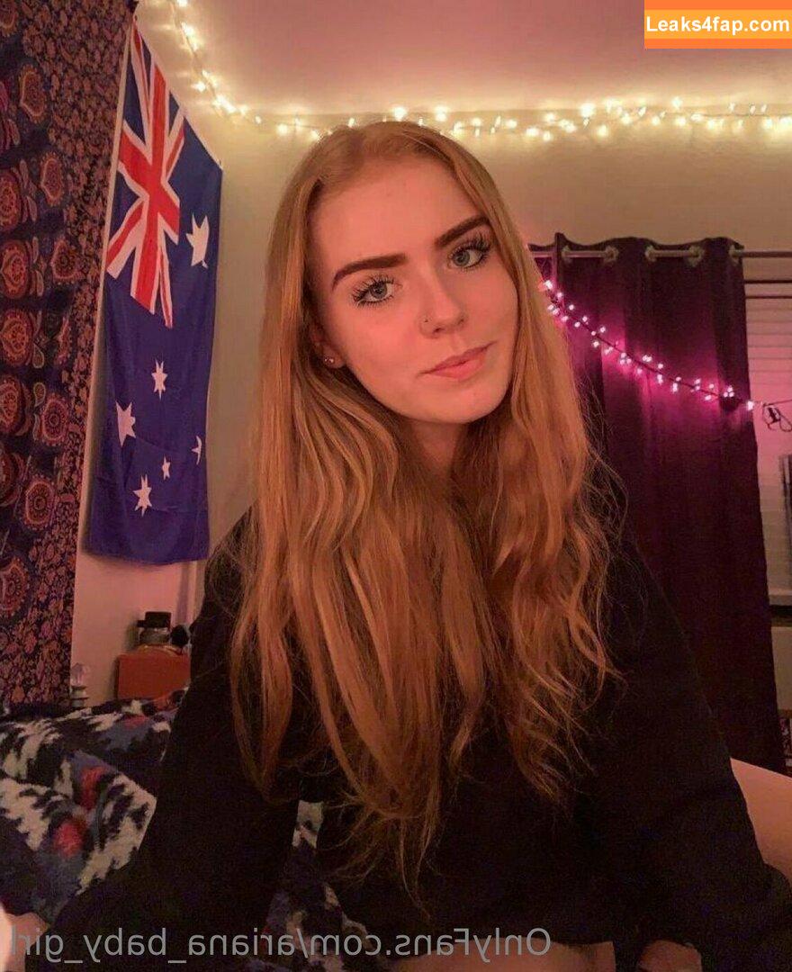 ariana_baby_girl / ariana_androsova_007_ leaked photo photo #0044