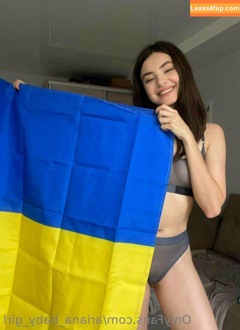 ariana_baby_girl / ariana_androsova_007_ leaked photo photo #0052