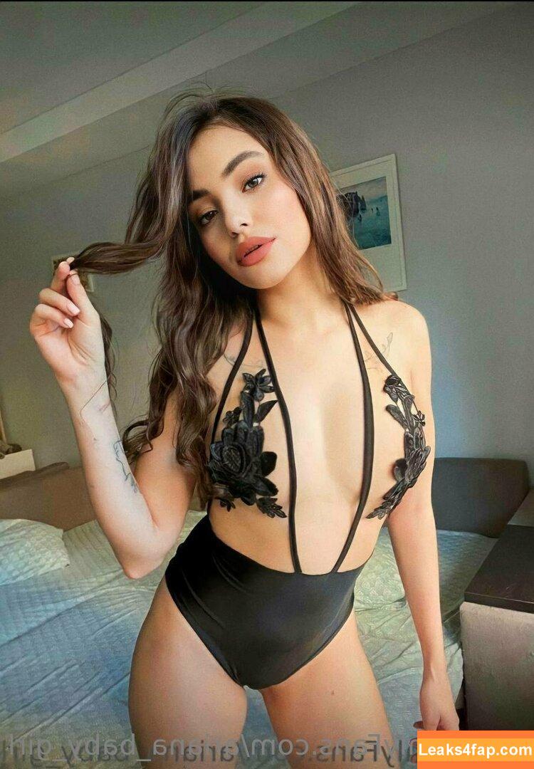 ariana_baby_girl / ariana_androsova_007_ leaked photo photo #0056