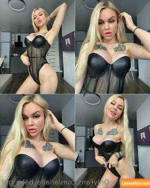 ariana_baby_girl фото #0025