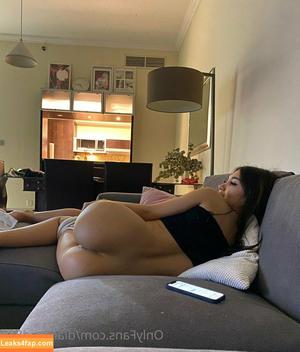 Ariana Diamond photo #0086