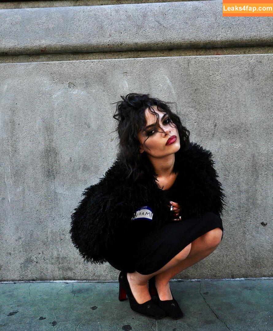 Ariana Greenblatt / ariana_greenblatt leaked photo photo #0066