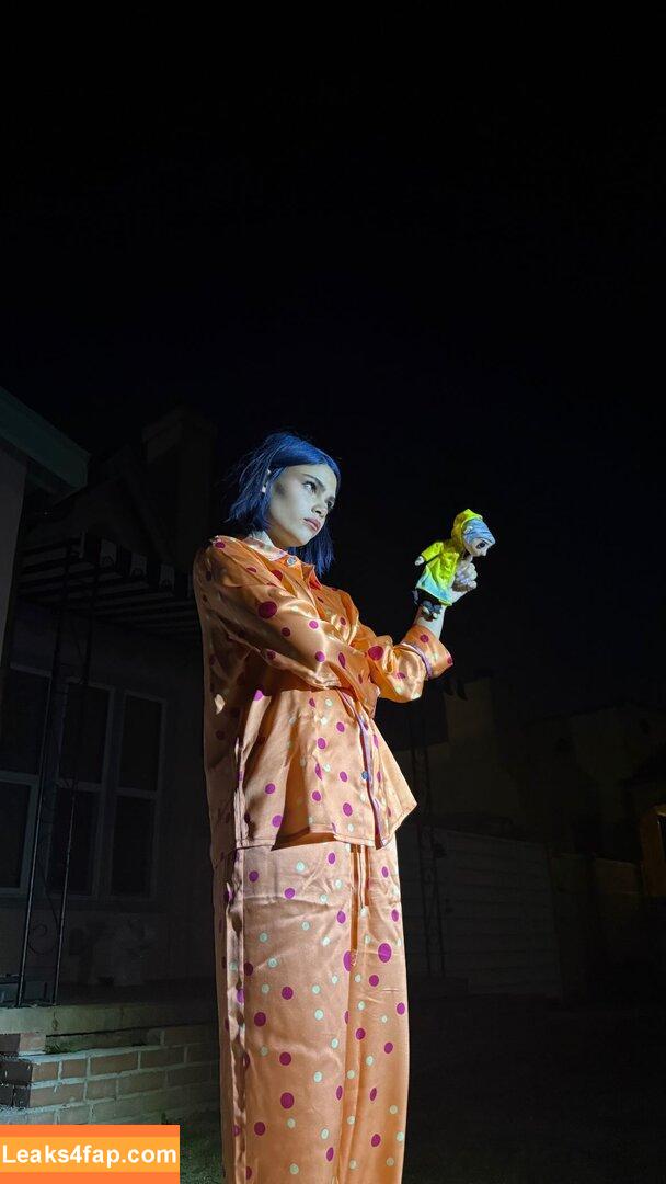 Ariana Greenblatt / ariana_greenblatt leaked photo photo #0067