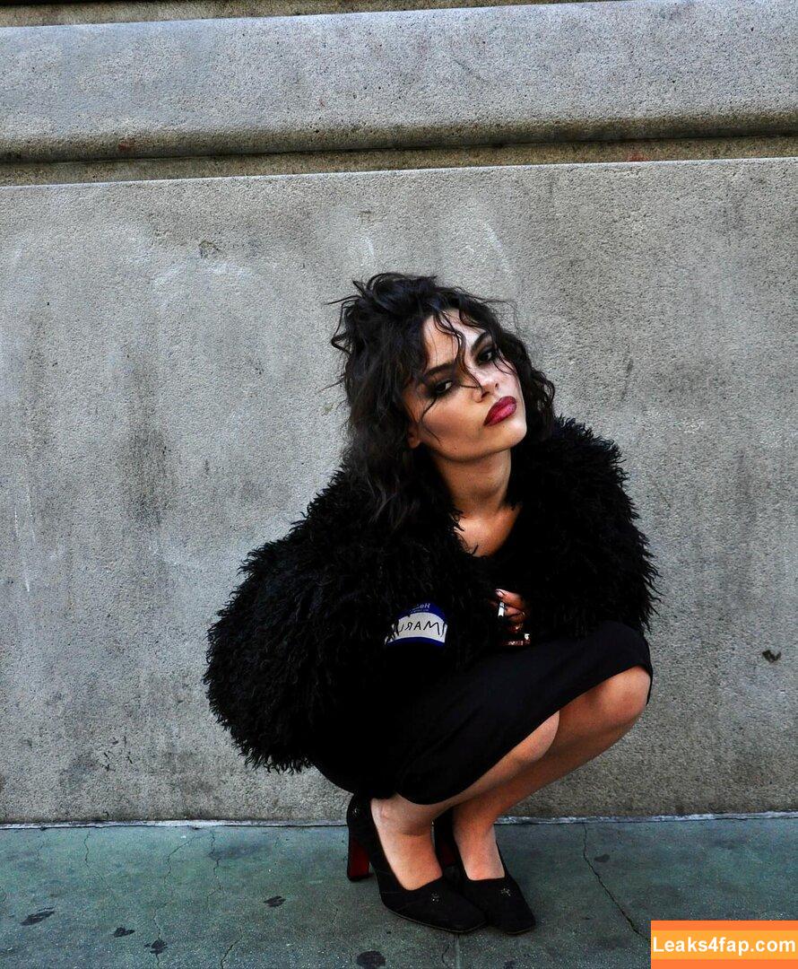 Ariana Greenblatt / ariana_greenblatt leaked photo photo #0073