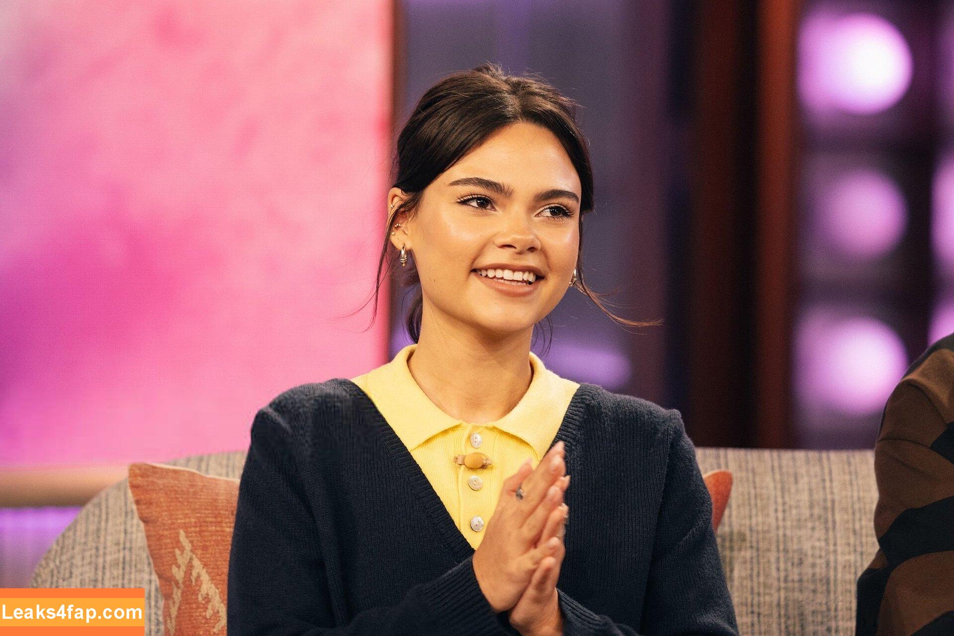 Ariana Greenblatt / ariana_greenblatt leaked photo photo #0076