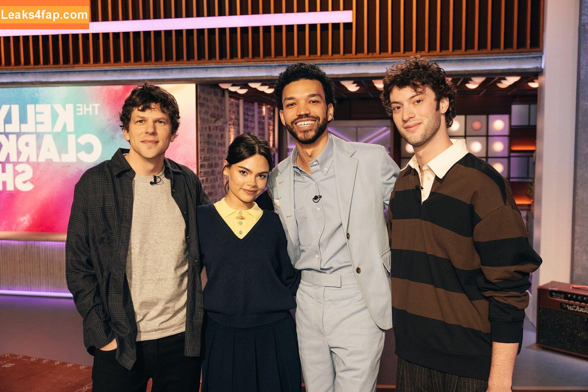 Ariana Greenblatt / ariana_greenblatt leaked photo photo #0078