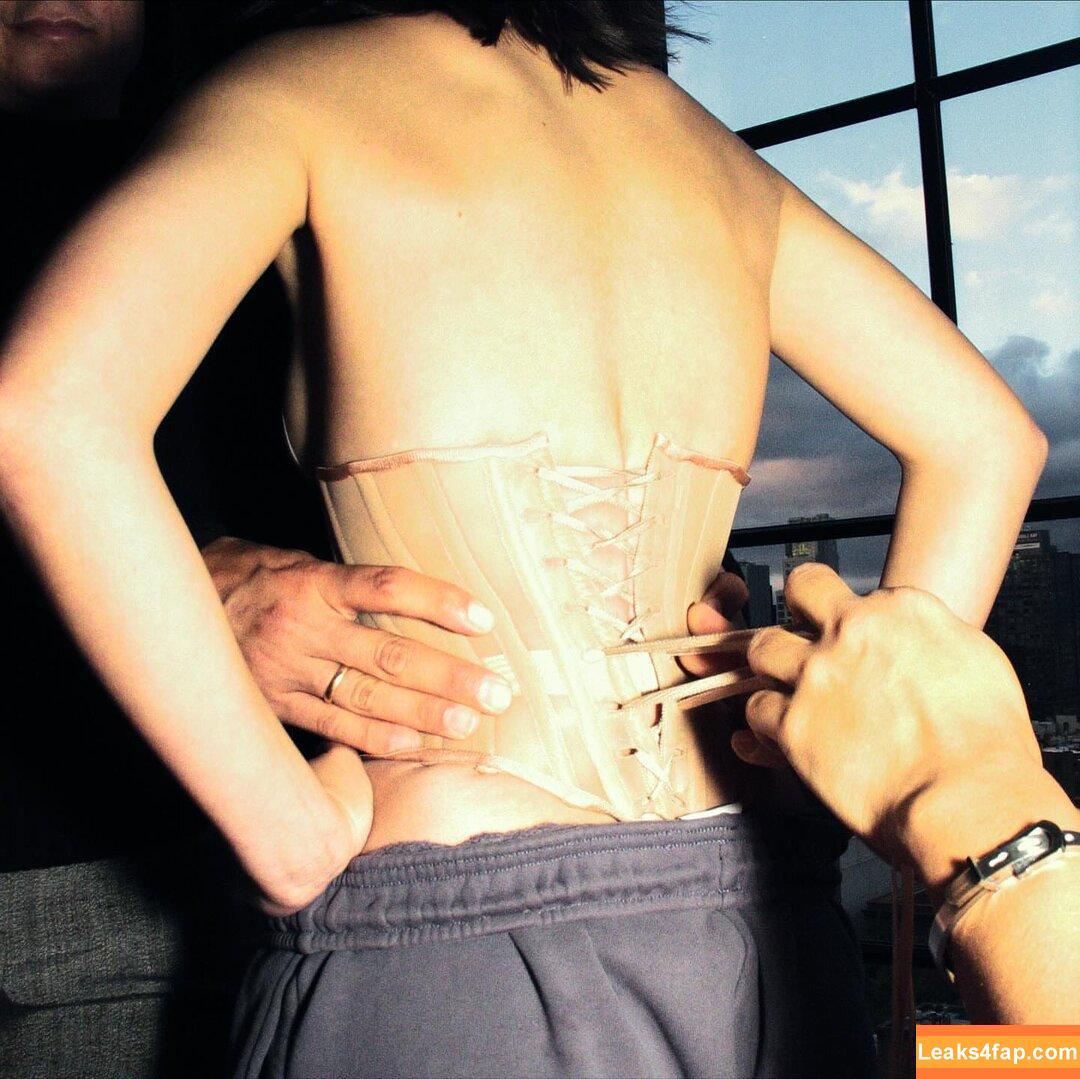 Ariana Greenblatt / ariana_greenblatt leaked photo photo #0096