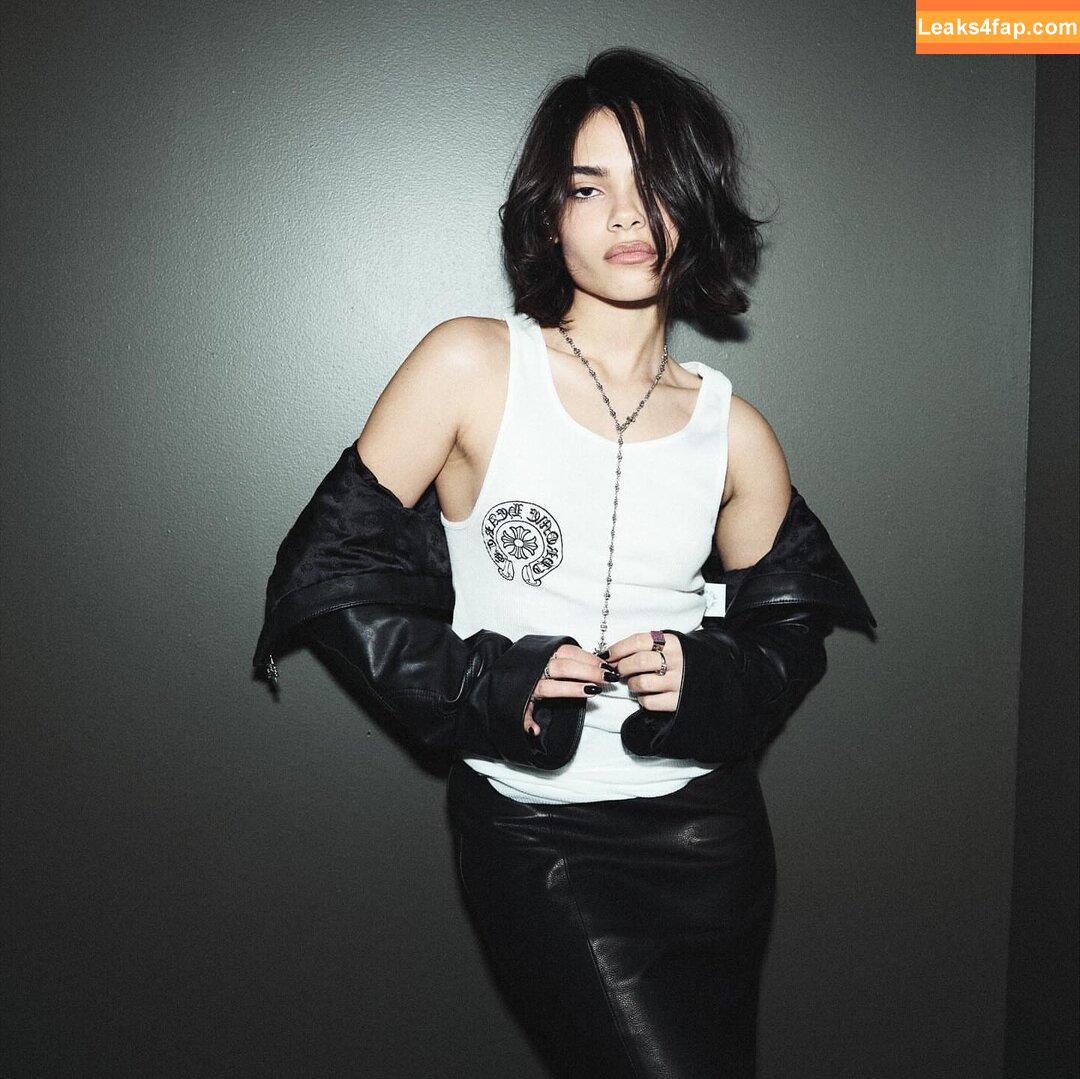 Ariana Greenblatt / ariana_greenblatt leaked photo photo #0108