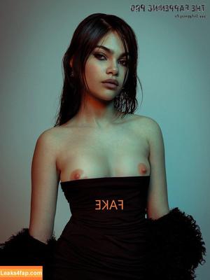 Ariana Greenblatt photo #0001