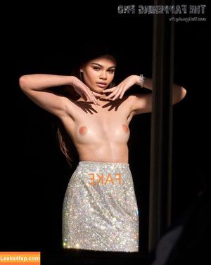 Ariana Greenblatt photo #0002