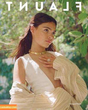 Ariana Greenblatt photo #0003