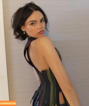 Ariana Greenblatt photo #0034