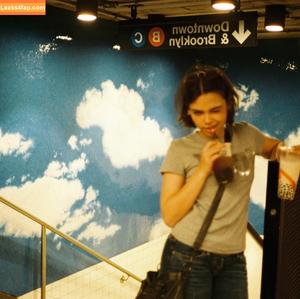 Ariana Greenblatt photo #0056