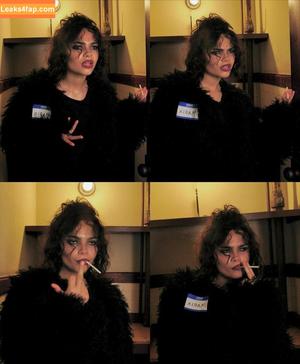 Ariana Greenblatt photo #0074