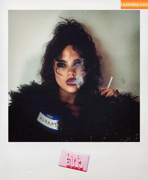 Ariana Greenblatt photo #0075