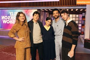 Ariana Greenblatt photo #0077