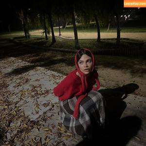 Ariana Greenblatt photo #0124