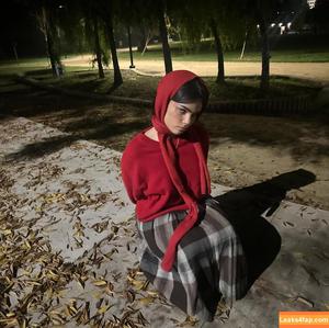 Ariana Greenblatt photo #0125
