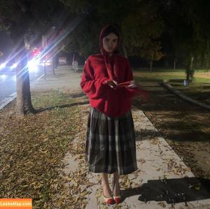 Ariana Greenblatt photo #0126