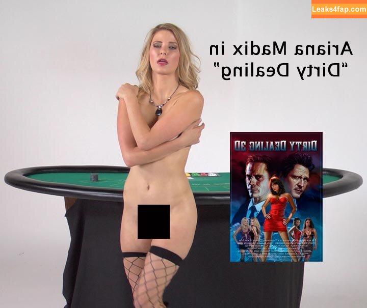 Ariana Madix /  leaked photo photo #0002