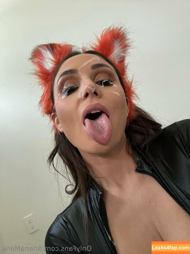 Ariana Marie / arianamarie / msarianamarie leaked photo photo #1592