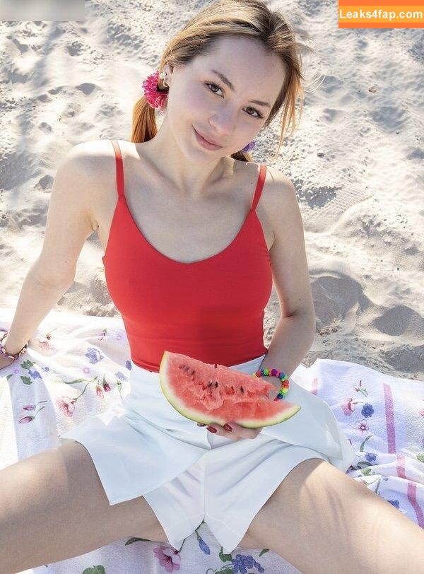 Ariana Regent /  / Ariana / Aura / Bella / Dellia leaked photo photo #0161