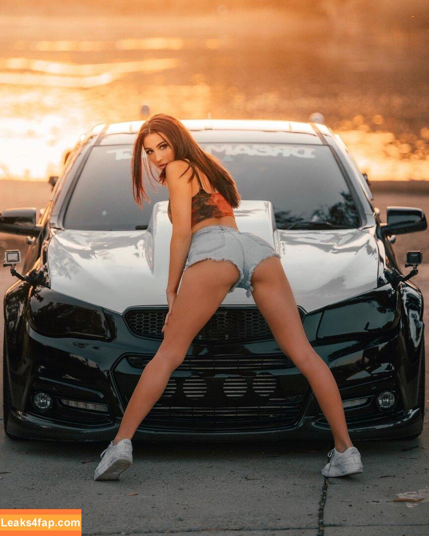 Ariana Seifert /  leaked photo photo #0005