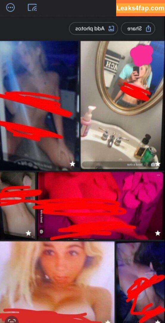 Ariana White / ariana_white_ leaked photo photo #0021