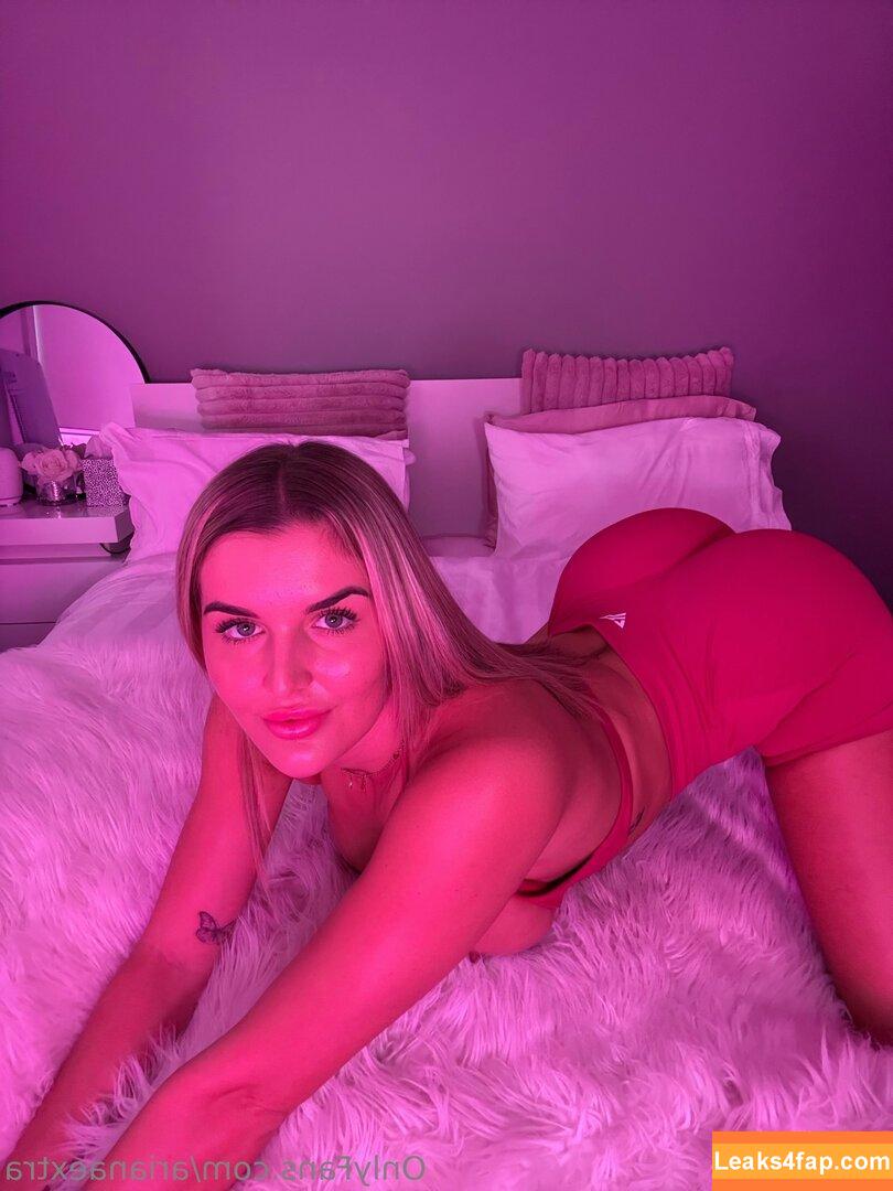 arianaextra / arianaxtra leaked photo photo #0027