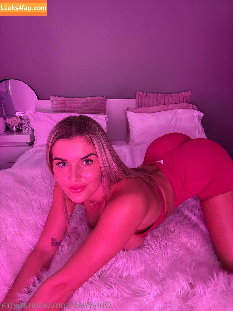 arianaextra / arianaxtra leaked photo photo #0050
