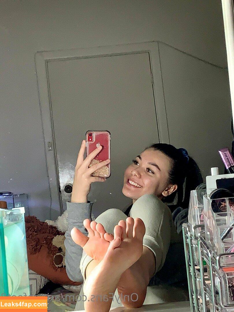 arianafeet8 /  leaked photo photo #0012