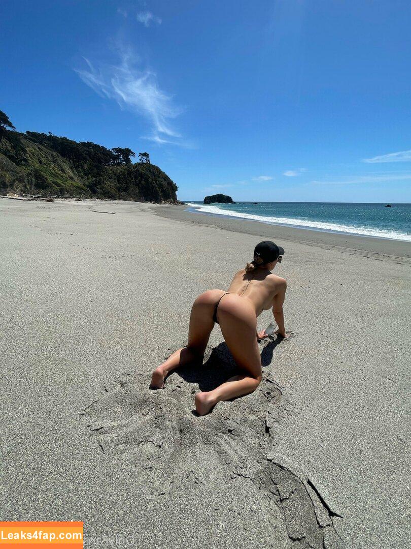 arianaus /  leaked photo photo #0033