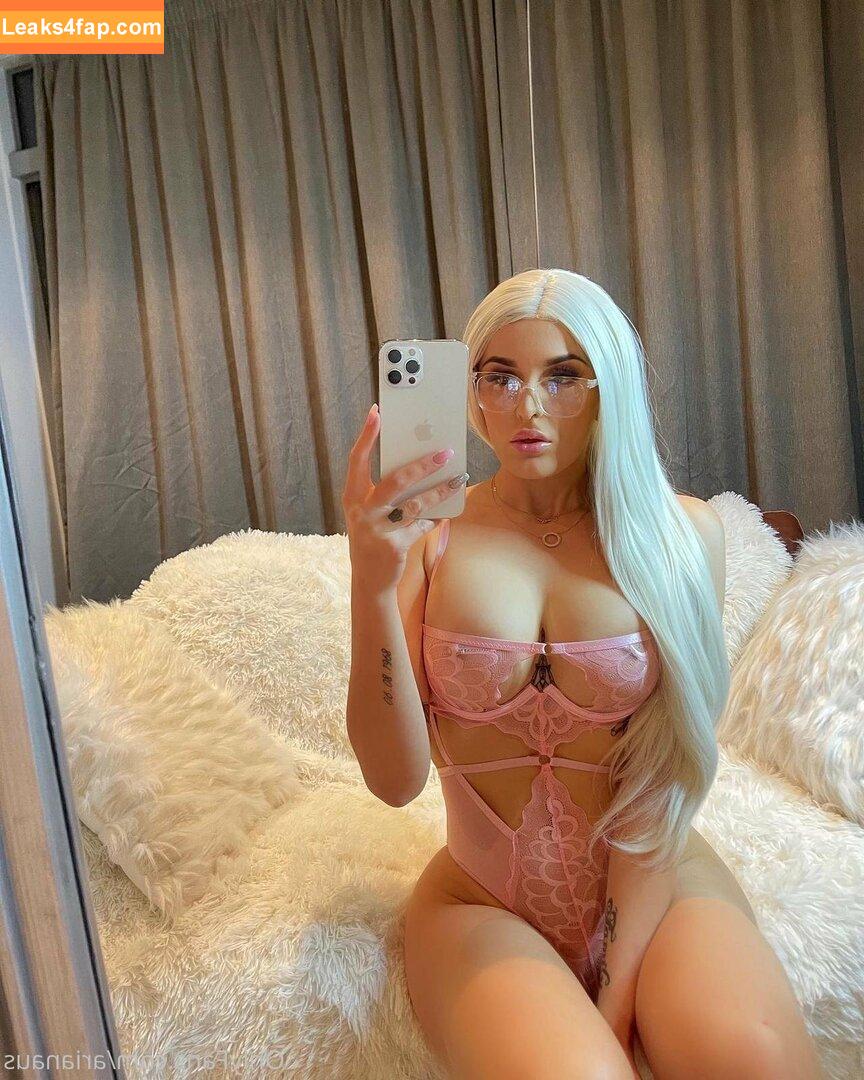 arianaus /  leaked photo photo #0035