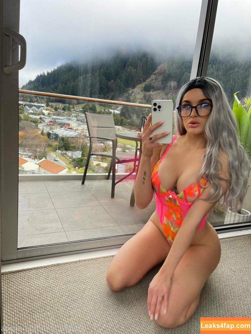 arianaus /  leaked photo photo #0157