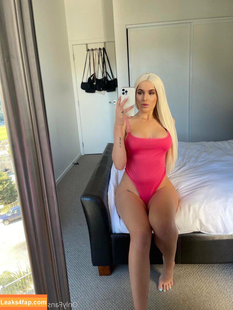 arianaus /  leaked photo photo #0159